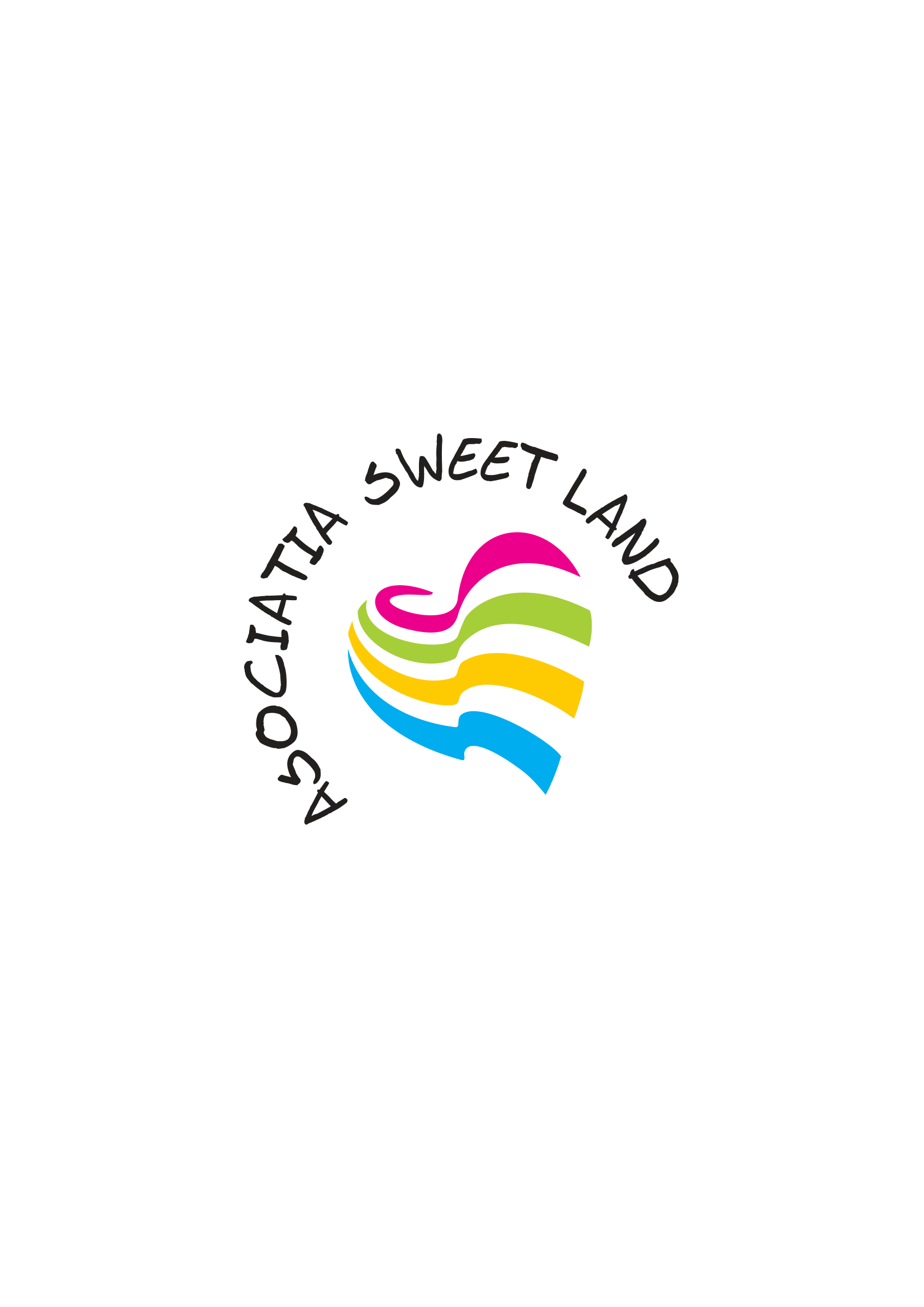Asociația copiilor și tinerilor cu diabet din județul Constanța "Sweet Land" logo