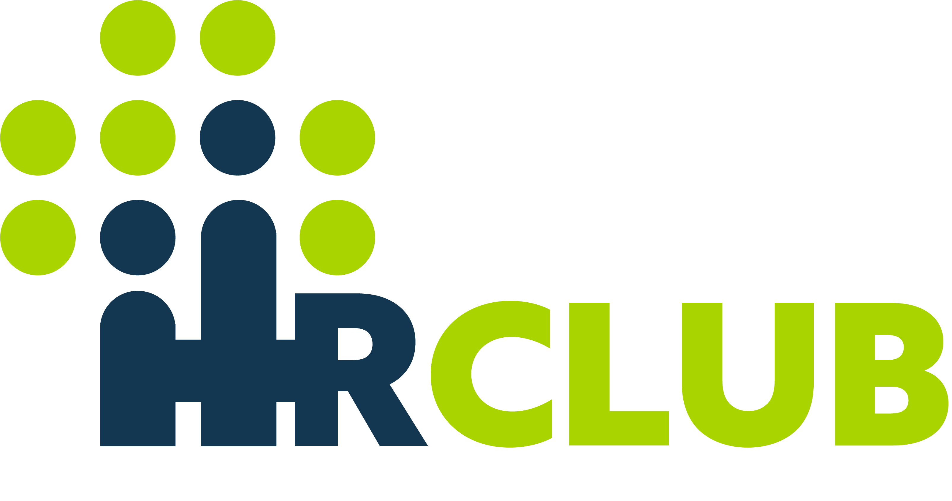 Asociația HR Management Club logo