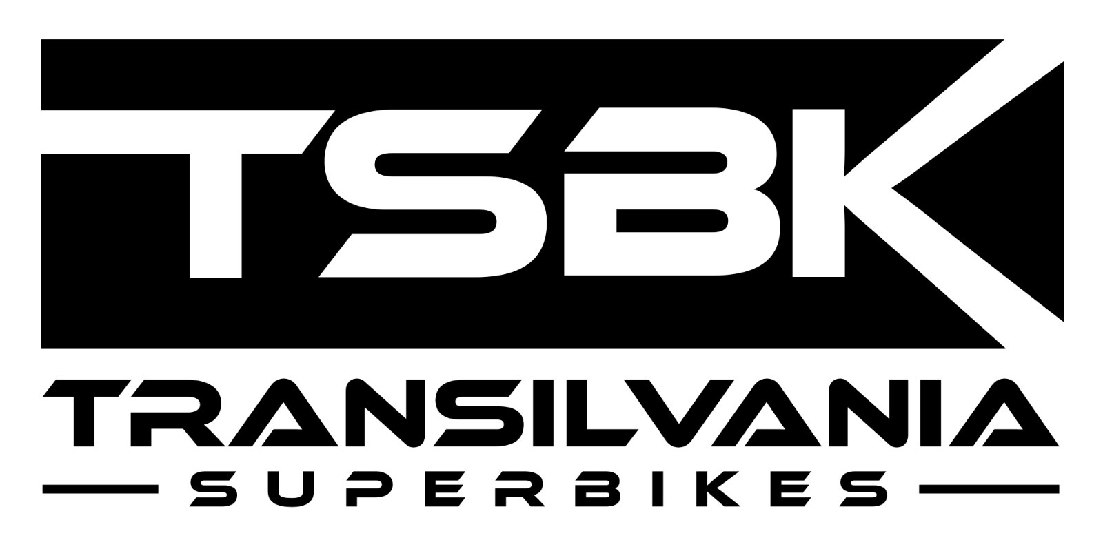 Asociația club sportiv Transilvania superbikes  logo
