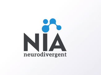 Asociatia NIA Neurodiversity Academy logo