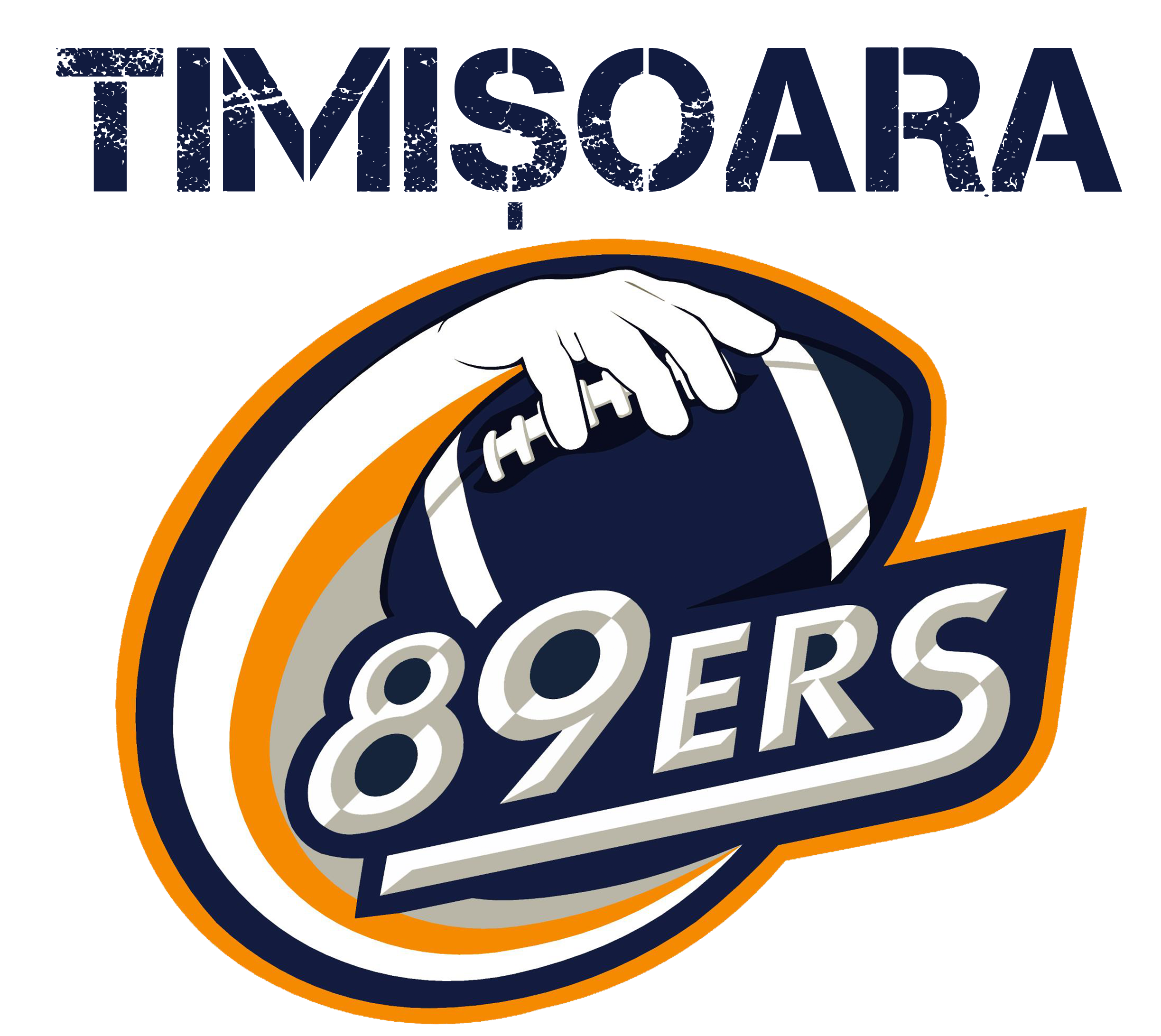 Asociatia Clubul Sportiv Timisoara 89ers logo