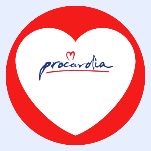 Fundația Procardia logo