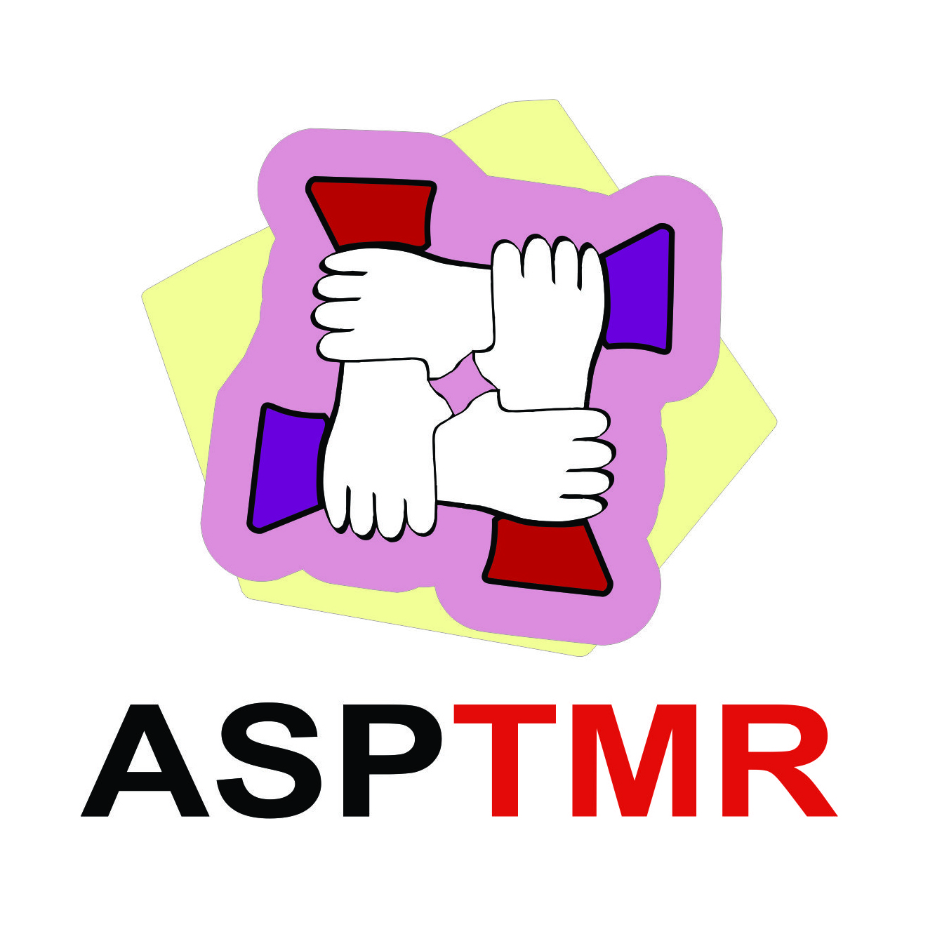 Asociatia pentru Sprijinirea pacientilor cu Tuberculoza Multidrog Rezistenta (ASPTMR) logo