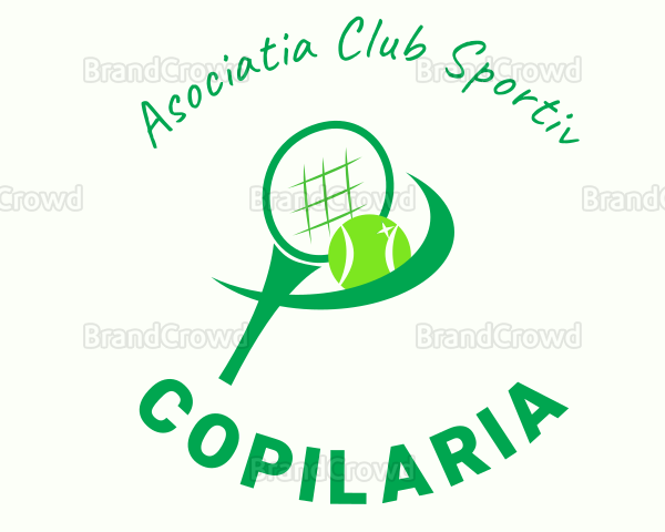 Asociatia Club Sportiv Copilaria logo
