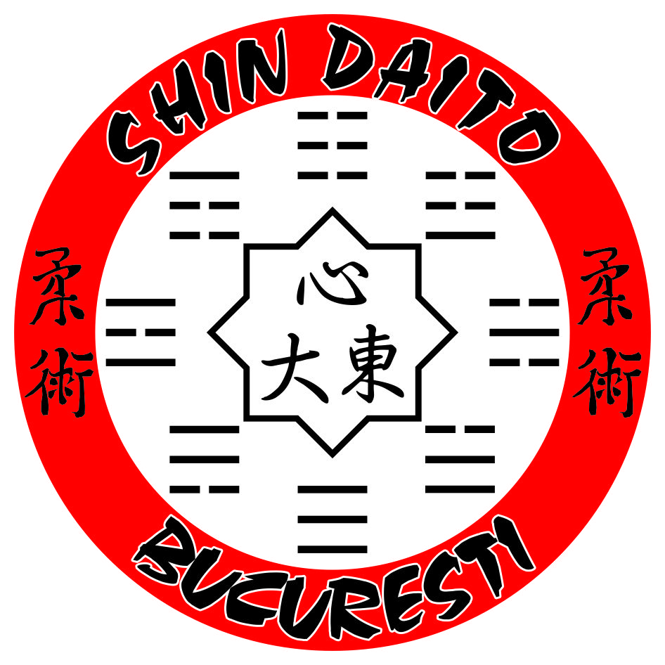 C.S.SHIN DAITO logo