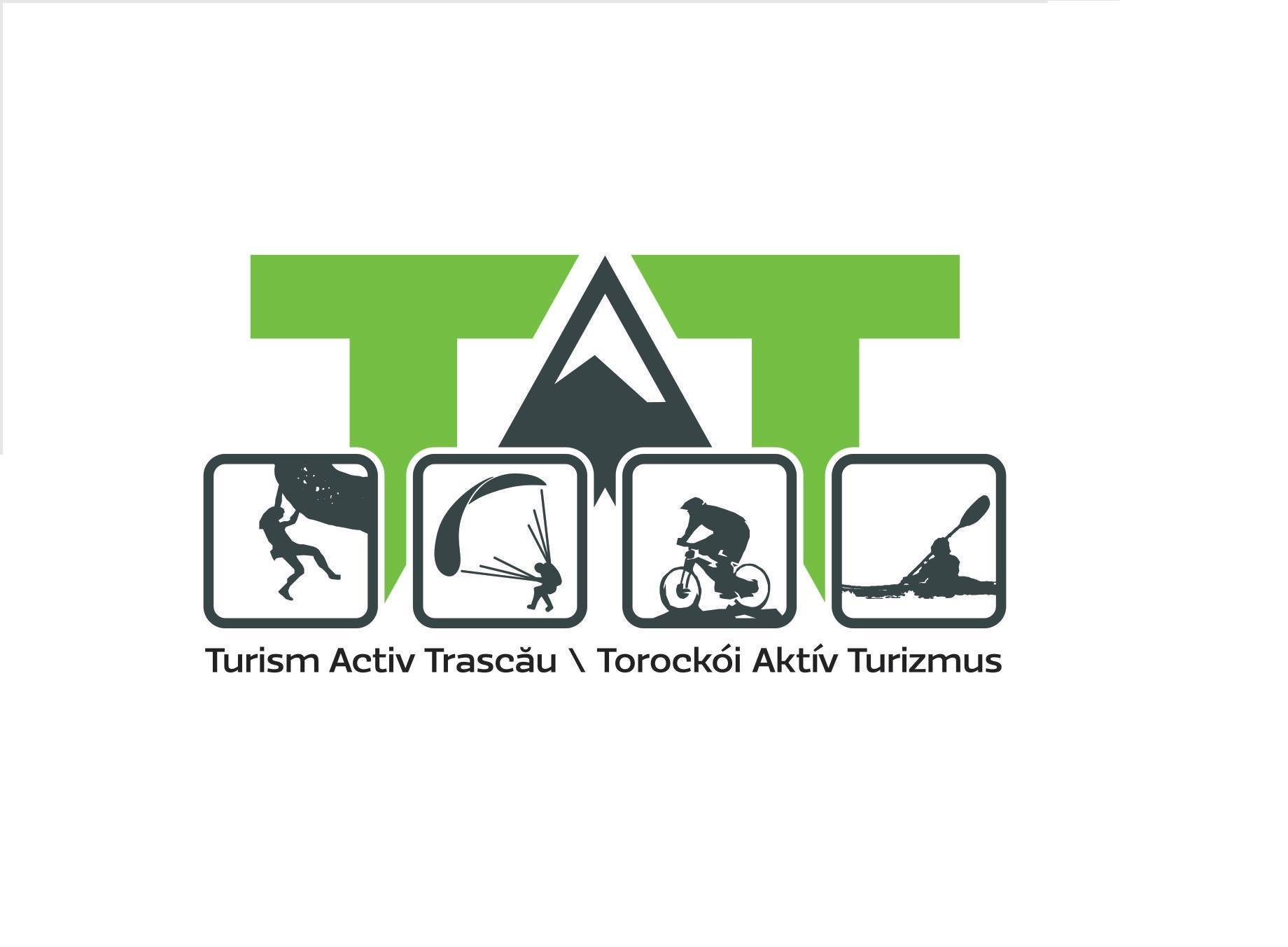 Asociatia de Turism Activ Trascau logo