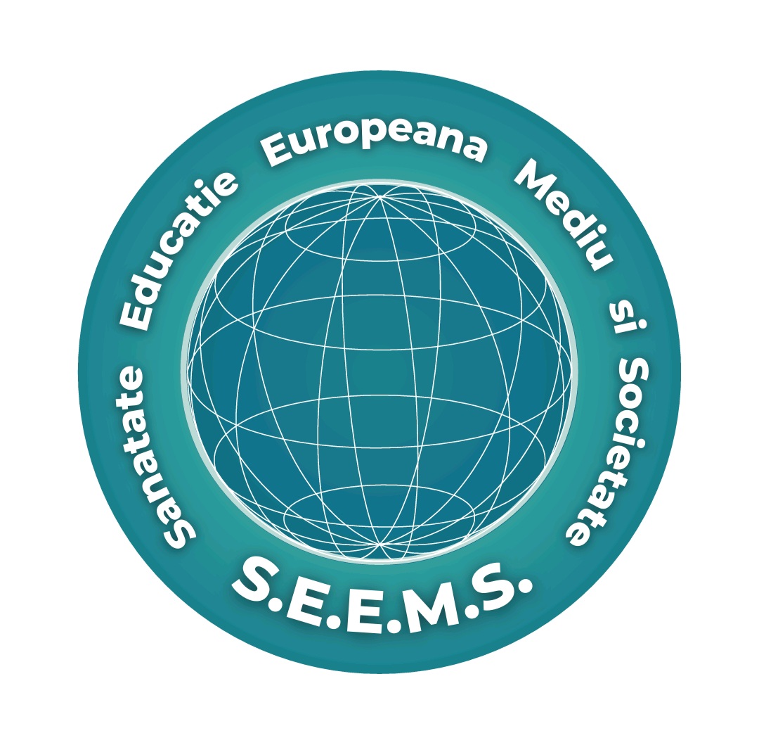 Asociatia S.E.E.M.S. logo