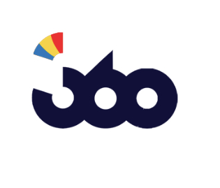Asociația 360 logo