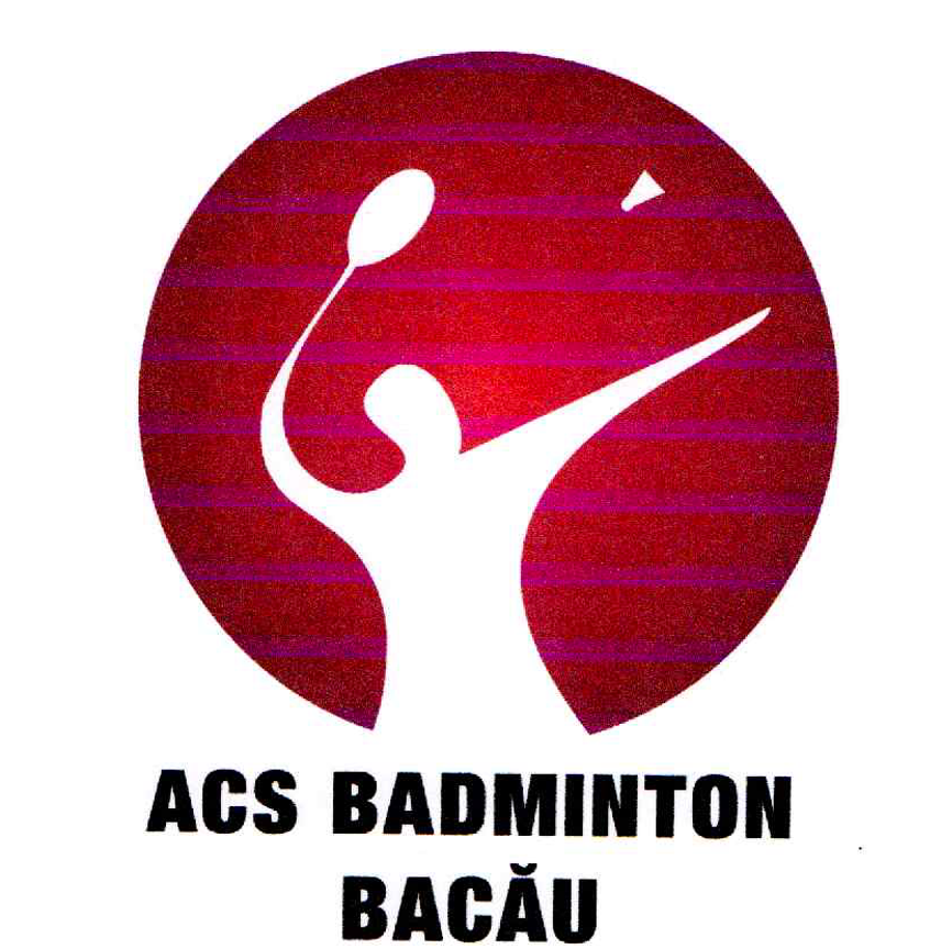 ASOCIAȚIA CLUB SPORTIV BADMINTON BACĂU logo