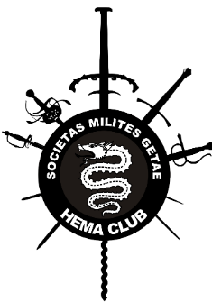 Societas Milites Getae logo