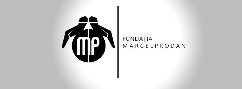 Fundația Marcel Prodan  logo