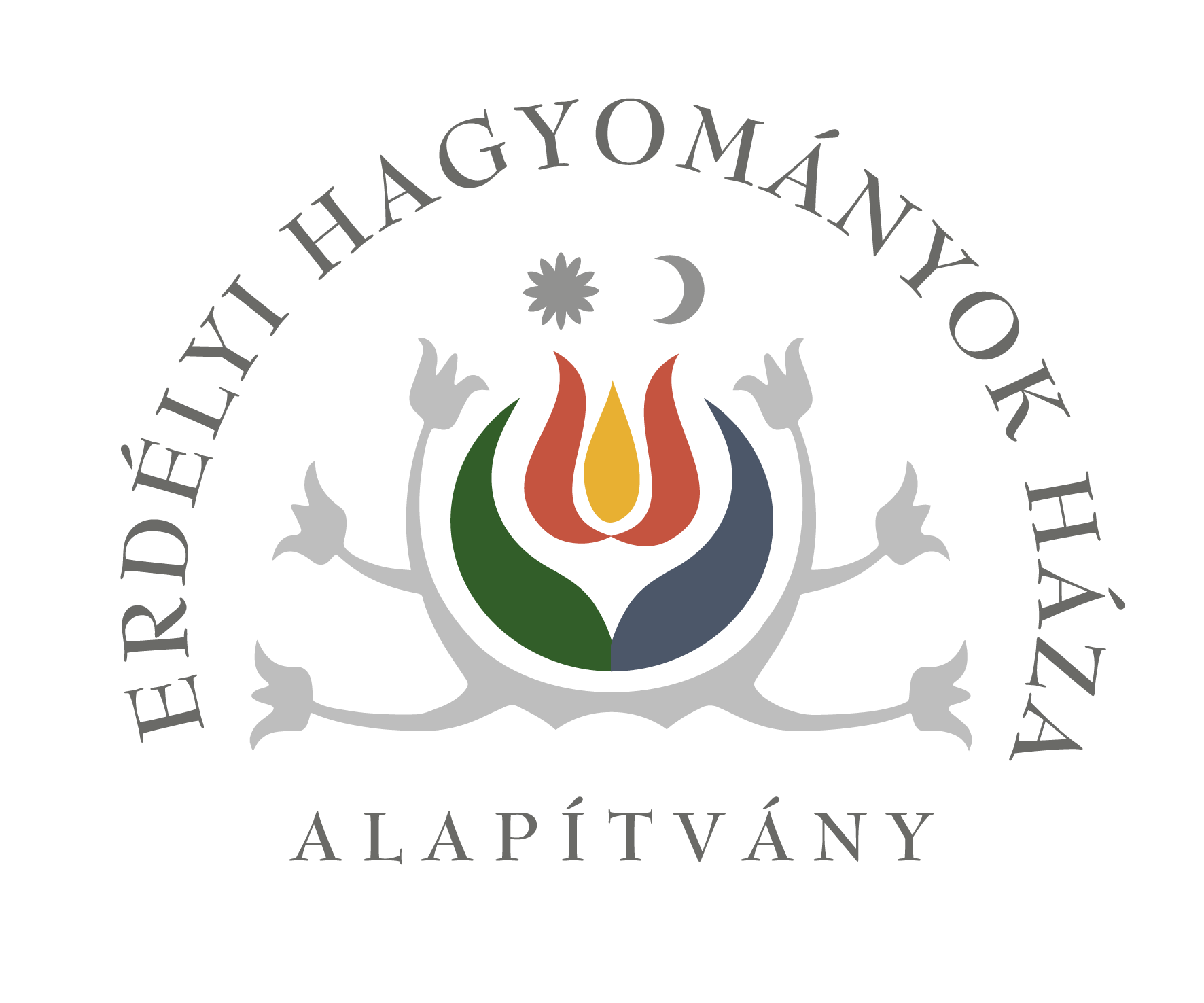 Fundația Casa Tradițiilor Ardelenești - Erdélyi Hagyományok Háza Alapítvány logo