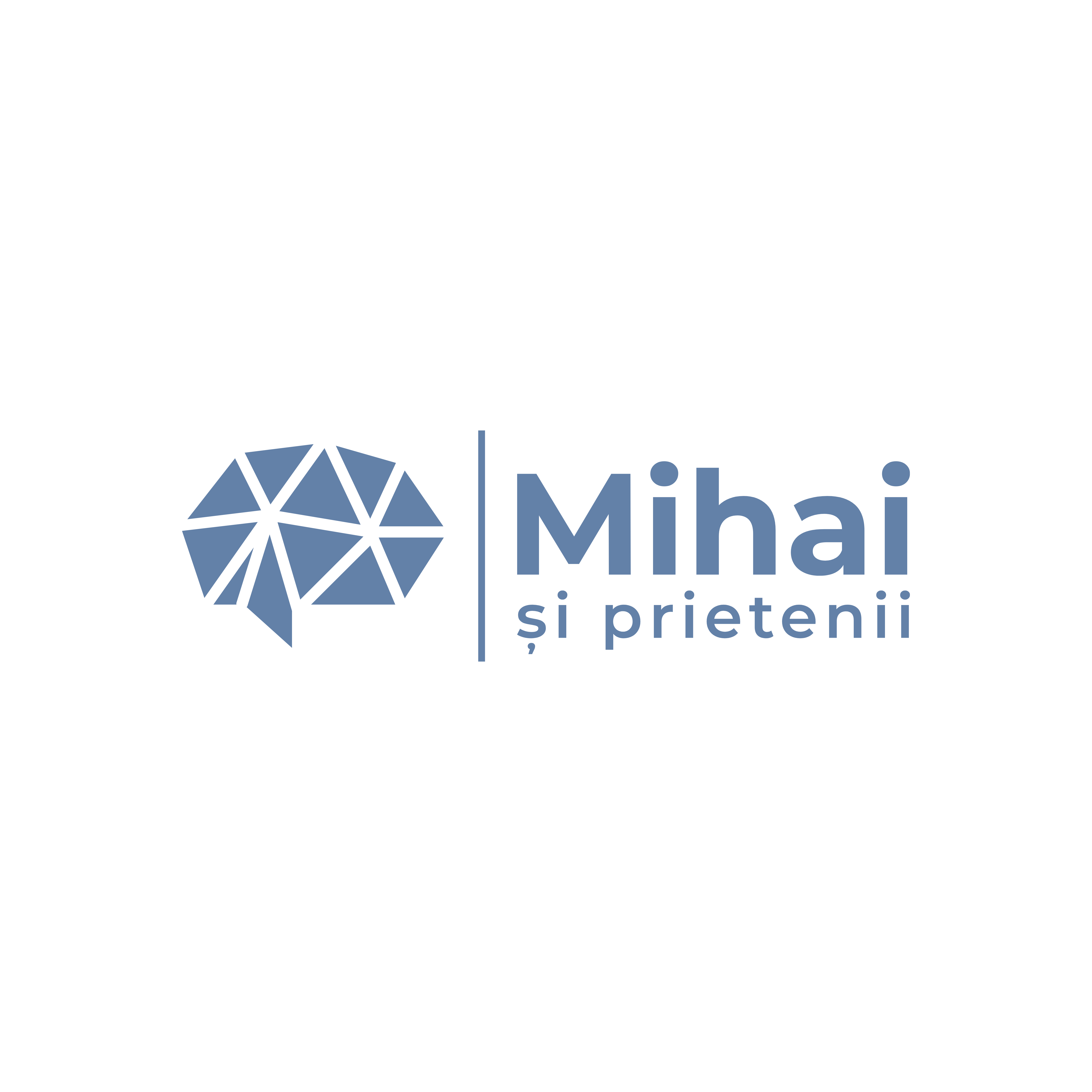 Asociatia Mihai si Prietenii logo