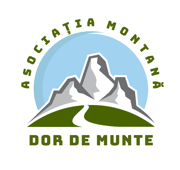 ASOCIAȚIA MONTANĂ DOR DE MUNTE logo