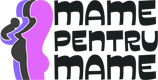 Asociatia Mame pentru Mame logo