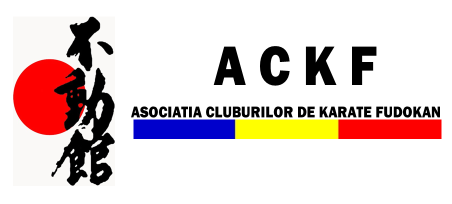 Asociatia Cluburilor de Karate Fudokan logo