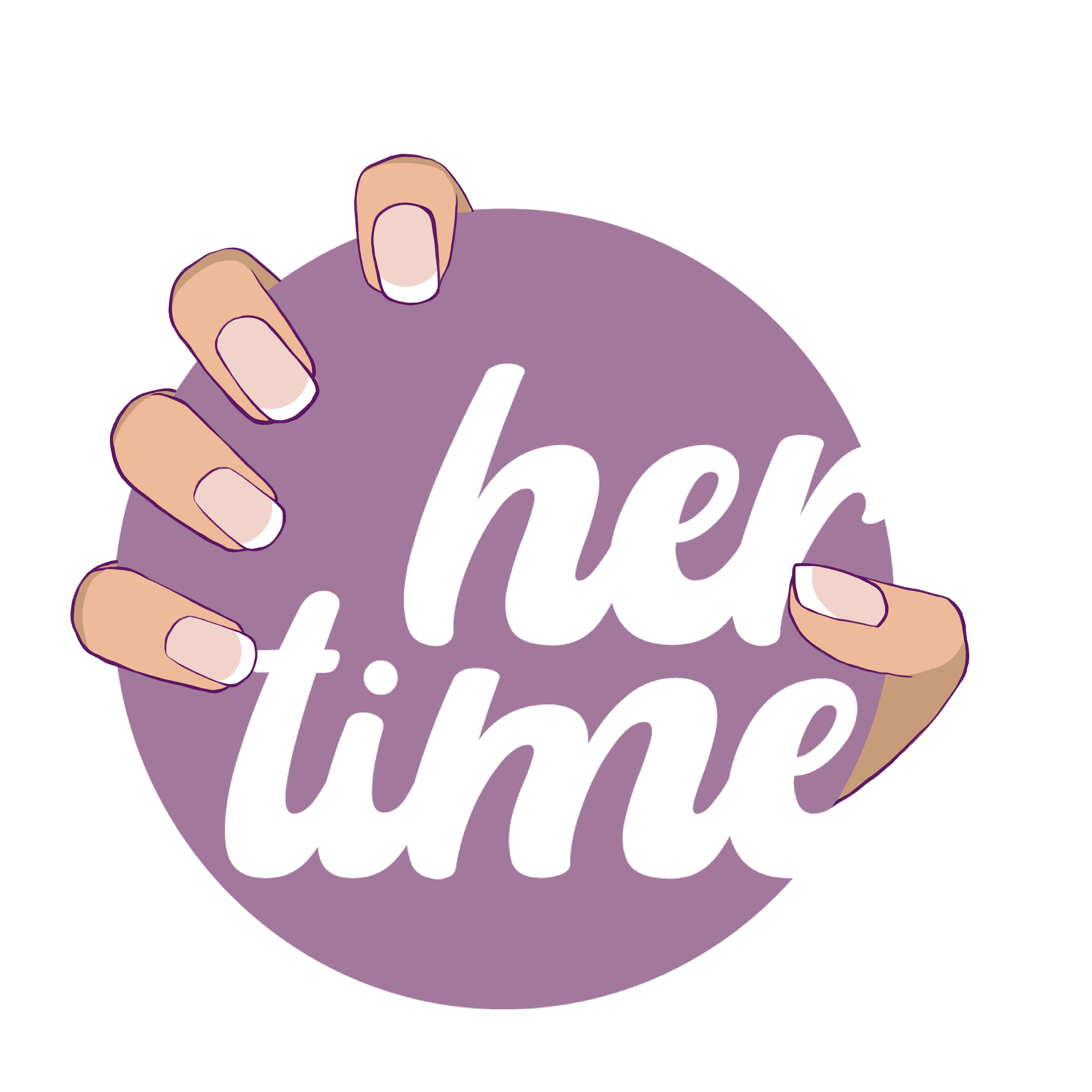 Her Time Ro logo