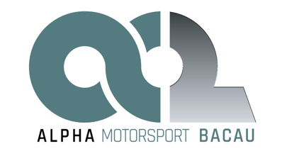 ALPHA MOTORSPORT BACAU logo