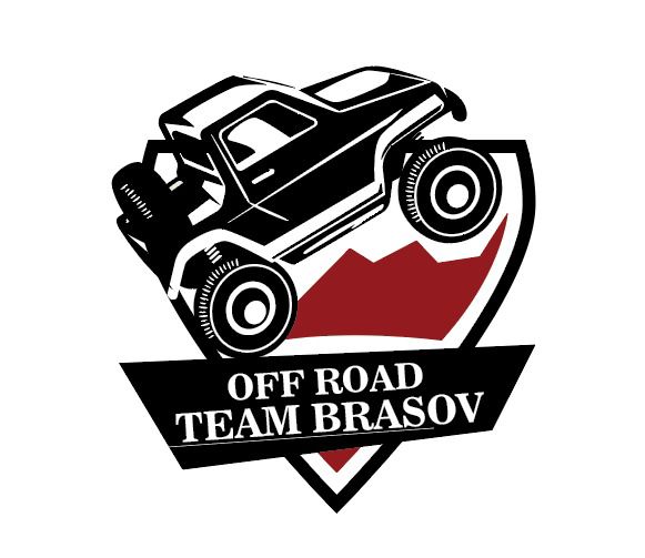 ASOCIATIA CLUB SPORTIV OFF ROAD TEAM BRASOV logo