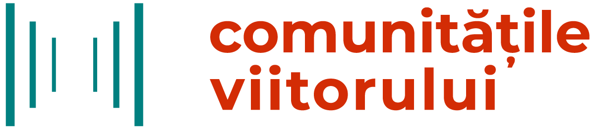 Asociația Comunitățile Viitorului logo