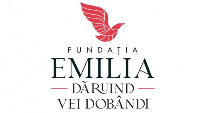 Fundatia Emilia logo