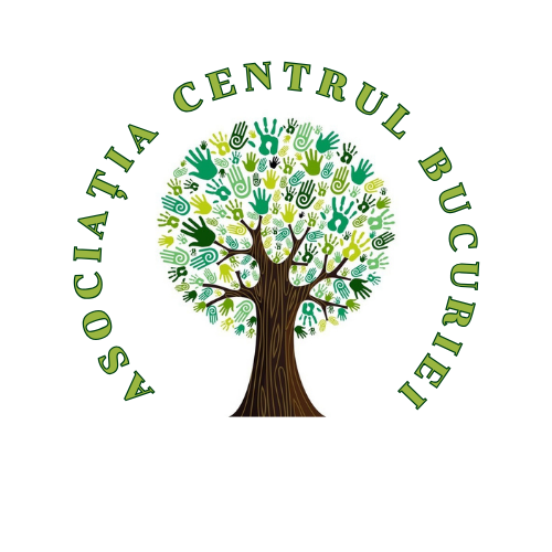 Centrul Bucuriei logo
