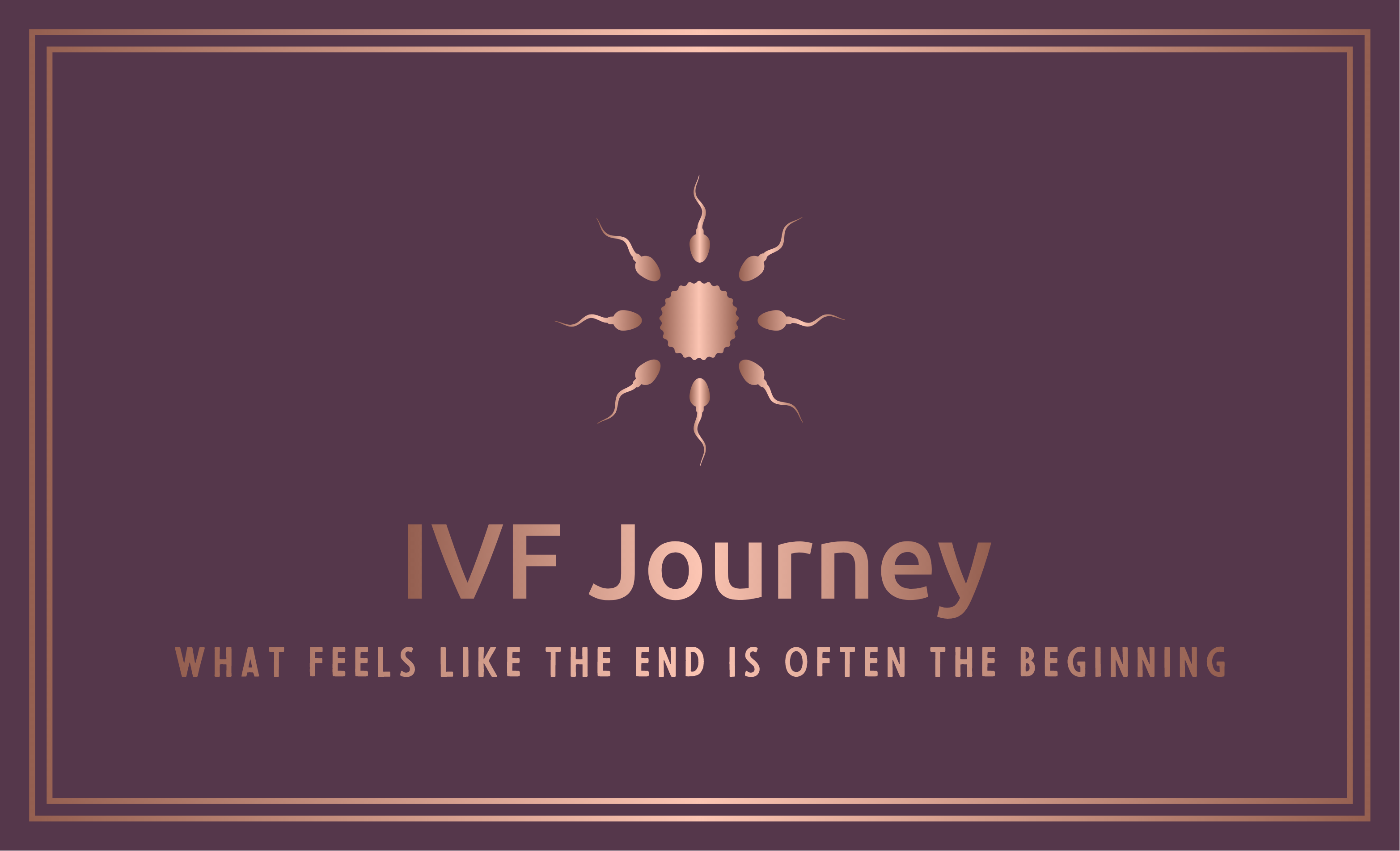 Asociatia IVF Journey logo