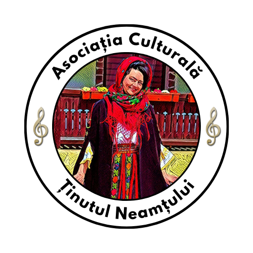 Asociatia culturala Tinutul Neamtului logo