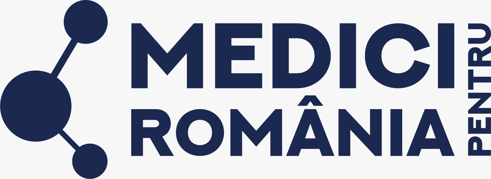 Asociatia Medici pentru Romania logo