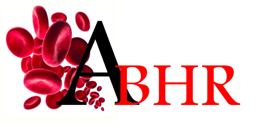 Asociatia pentru Boli Hematologice Rare logo