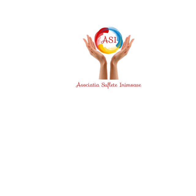 Asociatia Suflete Inimoase logo