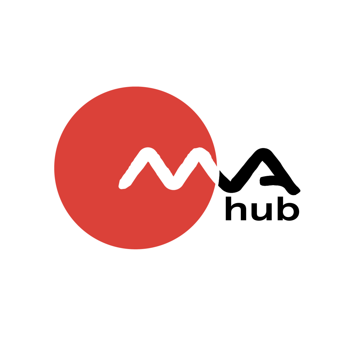 Asociația MA .centru holistic logo