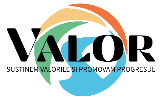 Asociatia Valor logo
