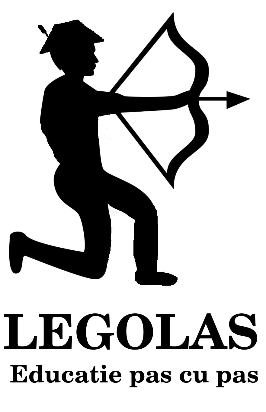 Asociatia Legolas logo