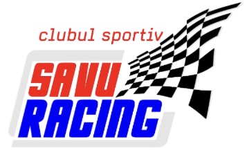 Clubul Sportiv Savu Racing logo