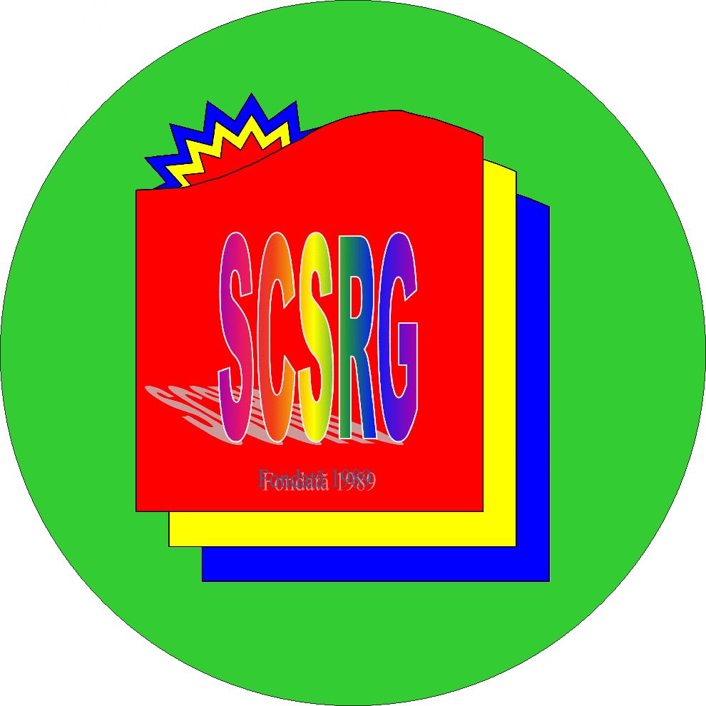 Societatea Cultural-Științifică RĂDINEȘTI-GORJ logo