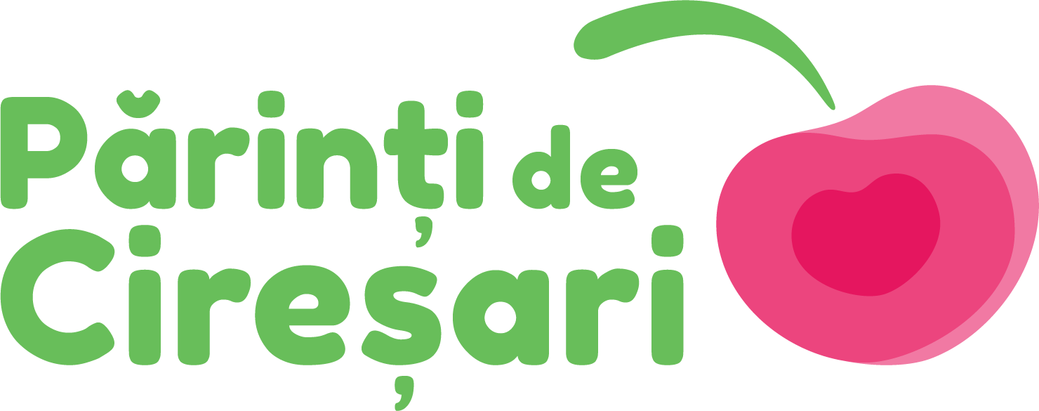 Asociatia Parinti de Ciresari logo